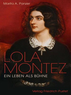 cover image of Lola Montez